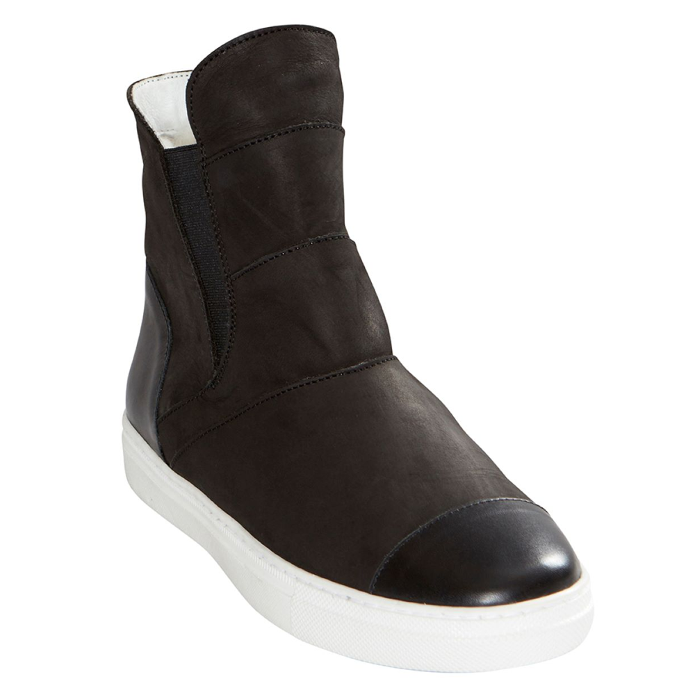 Ecco top camilla boots