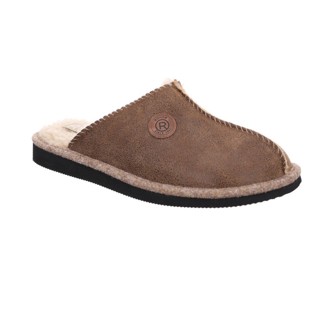 Rohde 2025 slippers sale