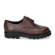 Soline 9178 Chestnut Gipsi Leather