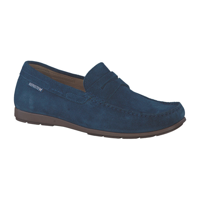 Mephisto clearance women's loafers