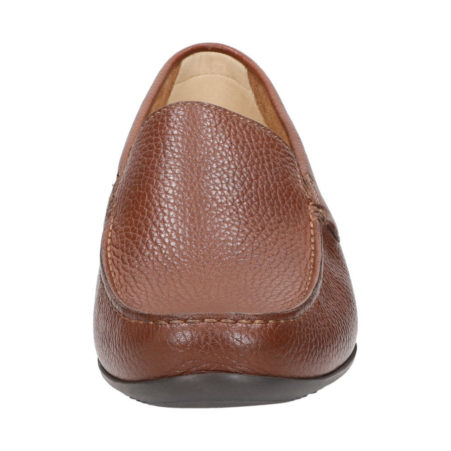 Gilles-H 10311 Brown Moccasin
