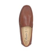 Gilles-H 10311 Brown Moccasin