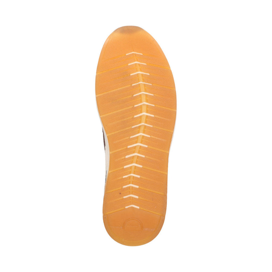 Turibio-710-J 10441 Brown Lace-Up Shoes