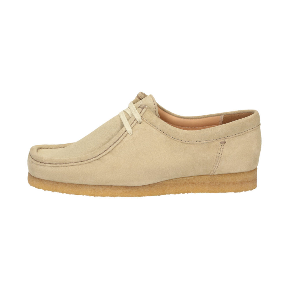 Tils Grashopper 001 Beige Moccasin
