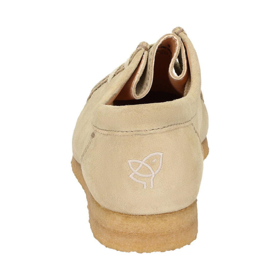 Tils Grashopper 001 Beige Moccasin