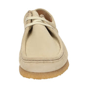 Tils Grashopper 001 Beige Moccasin