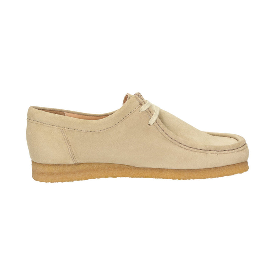 Tils Grashopper 001 Beige Moccasin