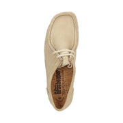 Tils Grashopper 001 Beige Moccasin