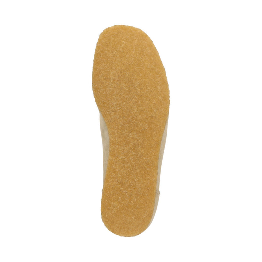 Tils Grashopper 001 Beige Moccasin