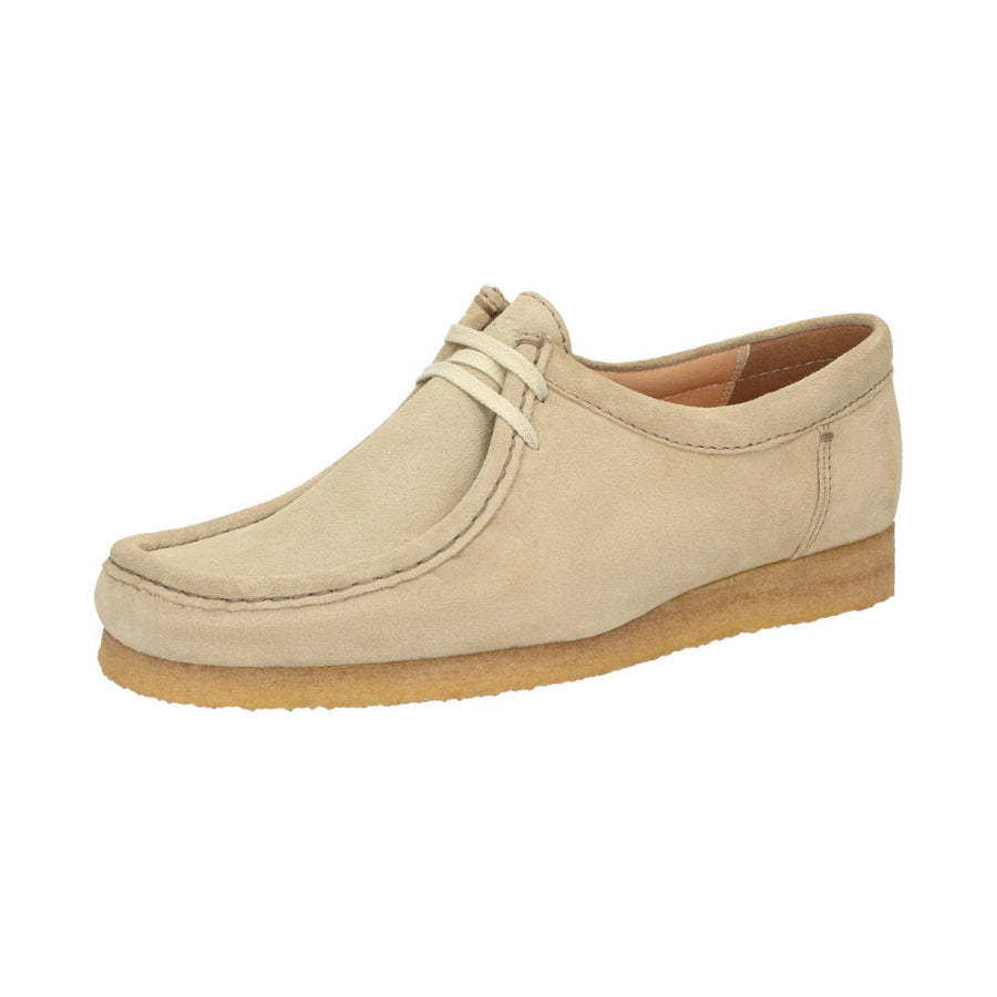 Tils Grashopper 001 Beige Moccasin