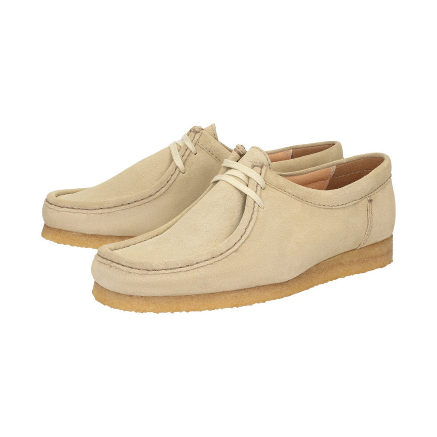 Tils Grashopper 001 Beige Moccasin