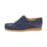 Tils Grashopper 001 Blue Moccasin