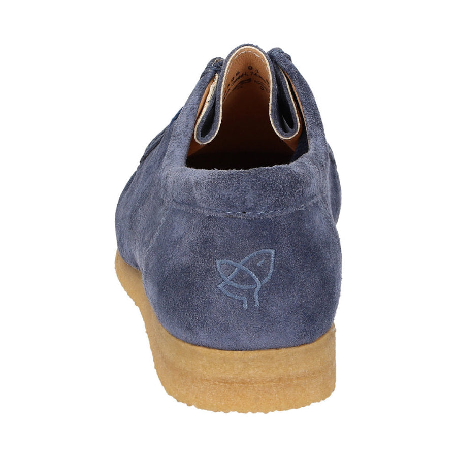Tils Grashopper 001 Blue Moccasin