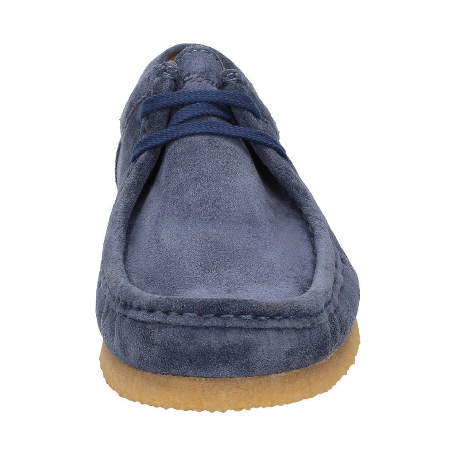 Tils Grashopper 001 Blue Moccasin