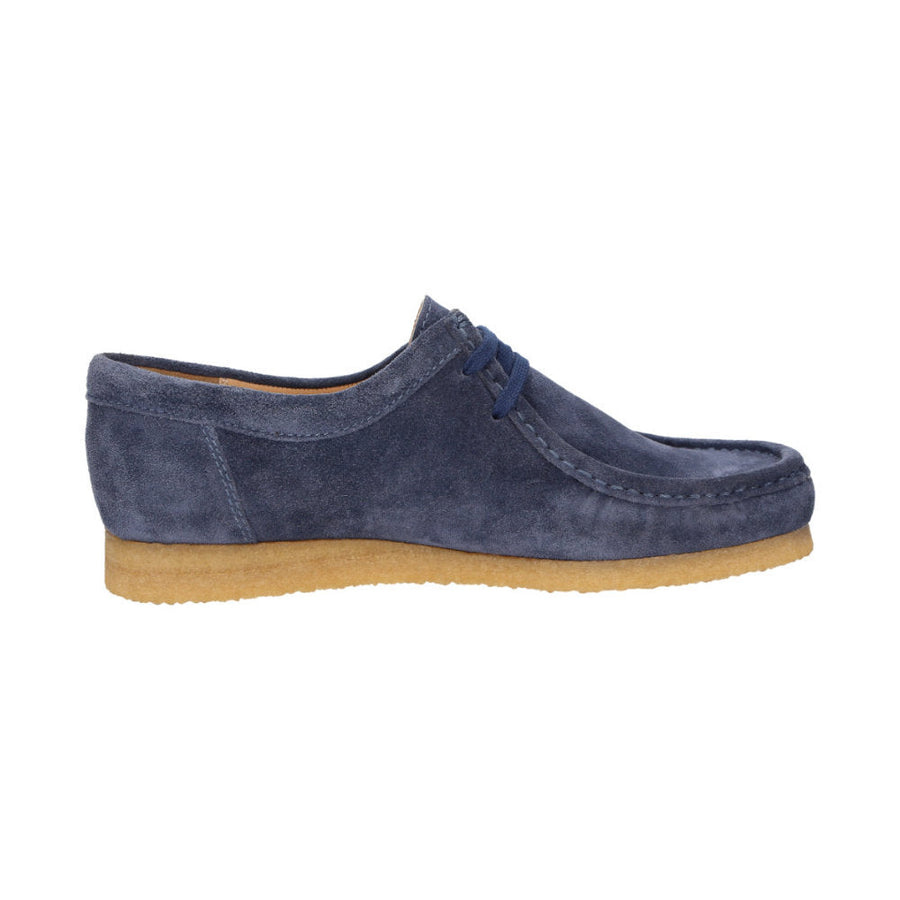 Tils Grashopper 001 Blue Moccasin