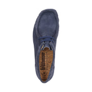 Tils Grashopper 001 Blue Moccasin