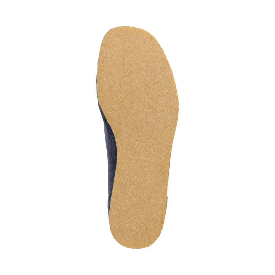 Tils Grashopper 001 Blue Moccasin