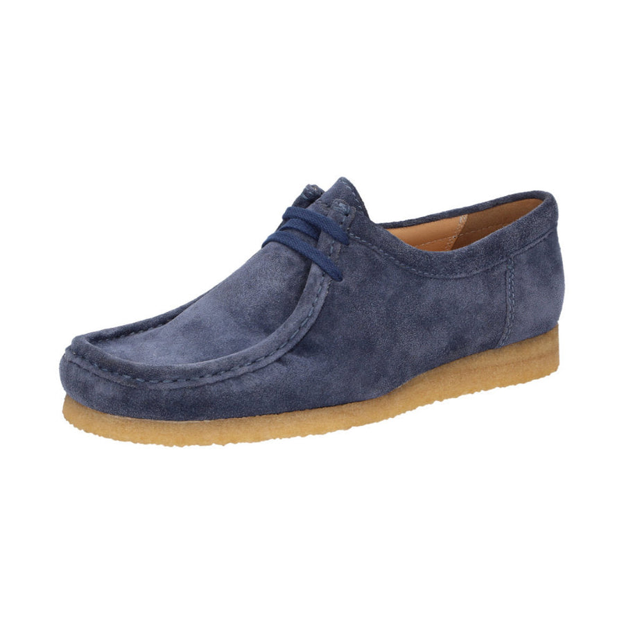 Tils Grashopper 001 Blue Moccasin