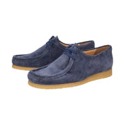Tils Grashopper 001 Blue Moccasin