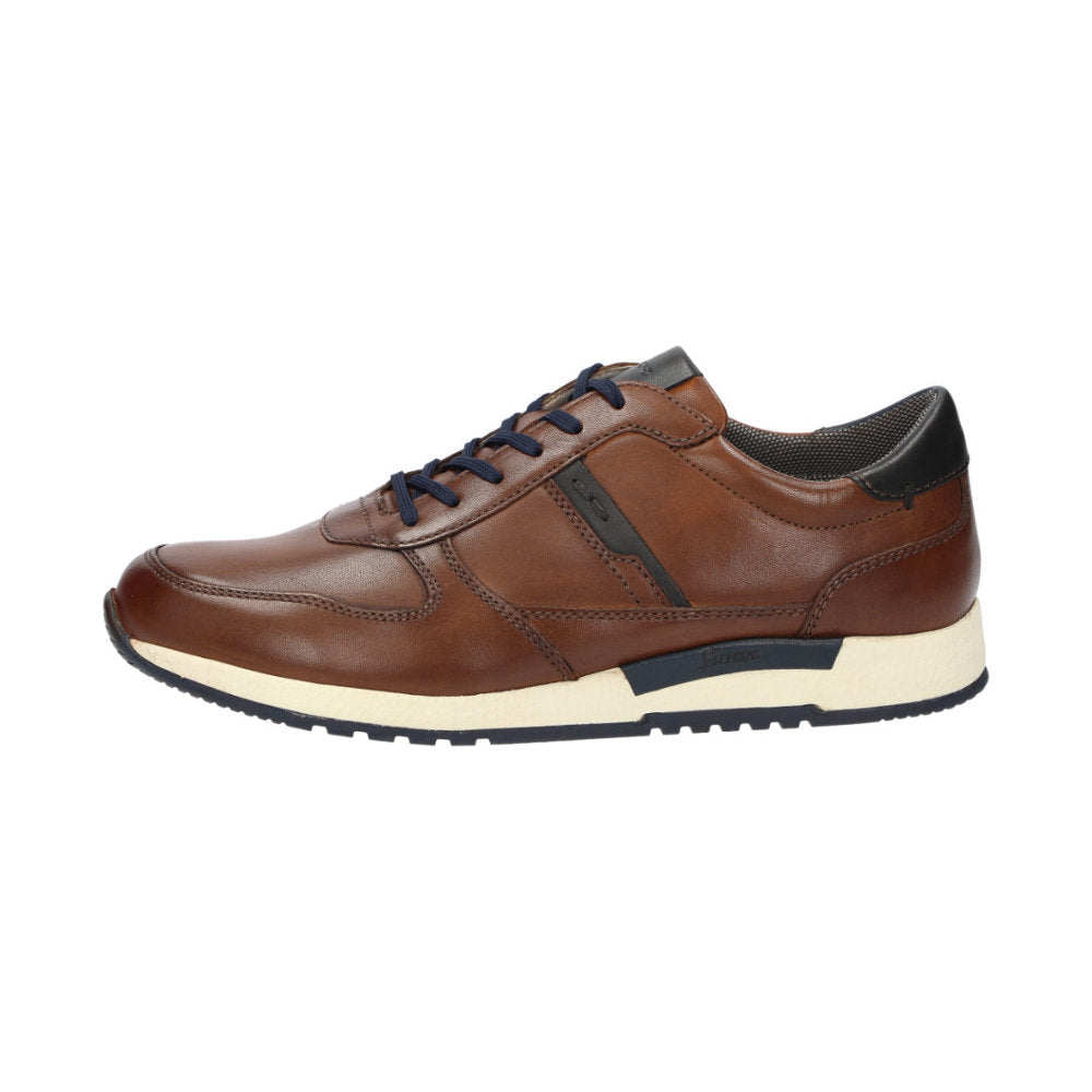 Rojaro-700 11261 Brown Trainers