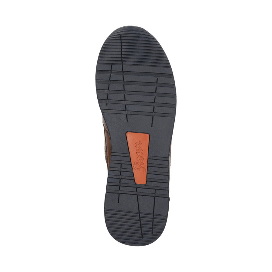 Rojaro-700 11261 Brown Trainers