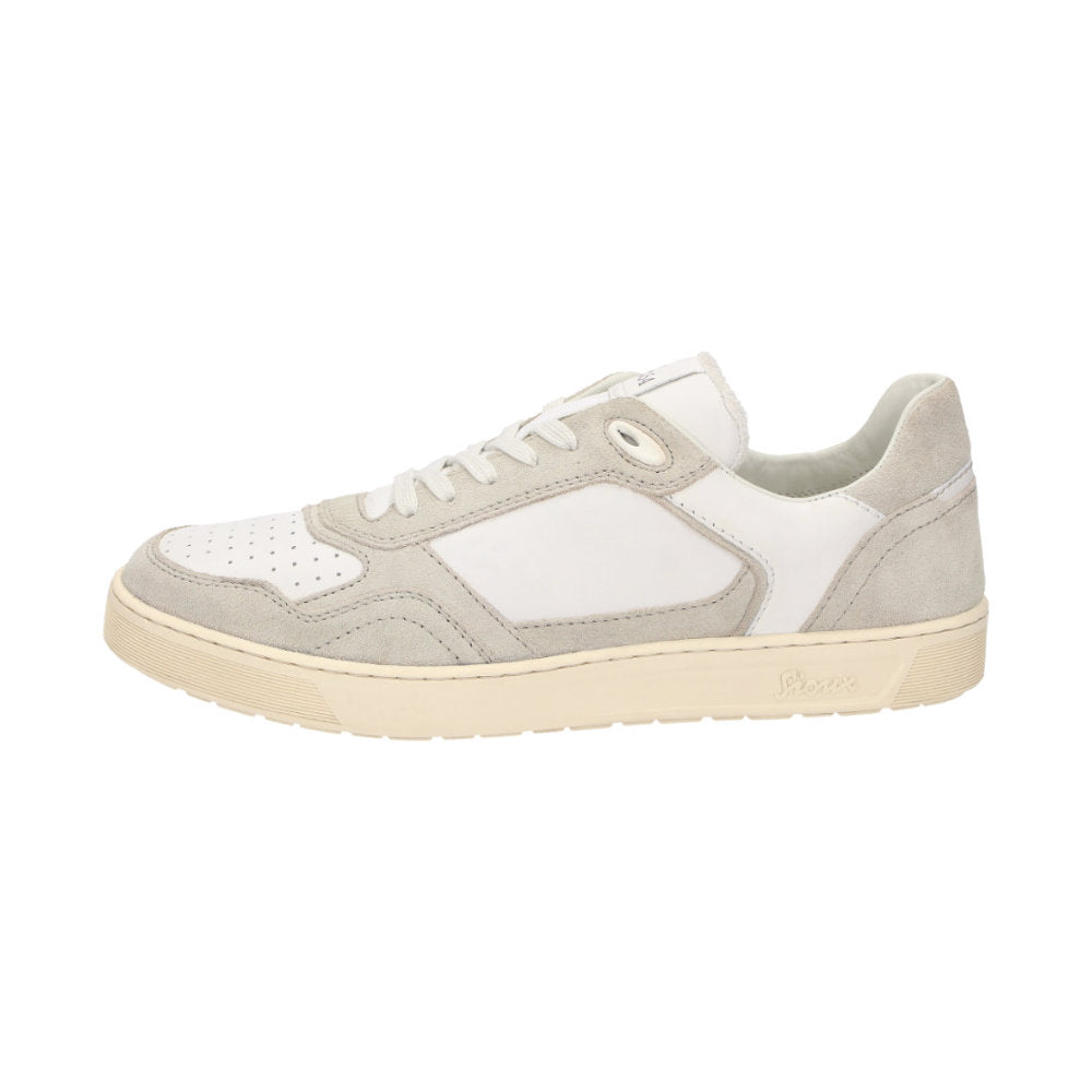 Tedroso-704 11404 Grey Multi Trainers