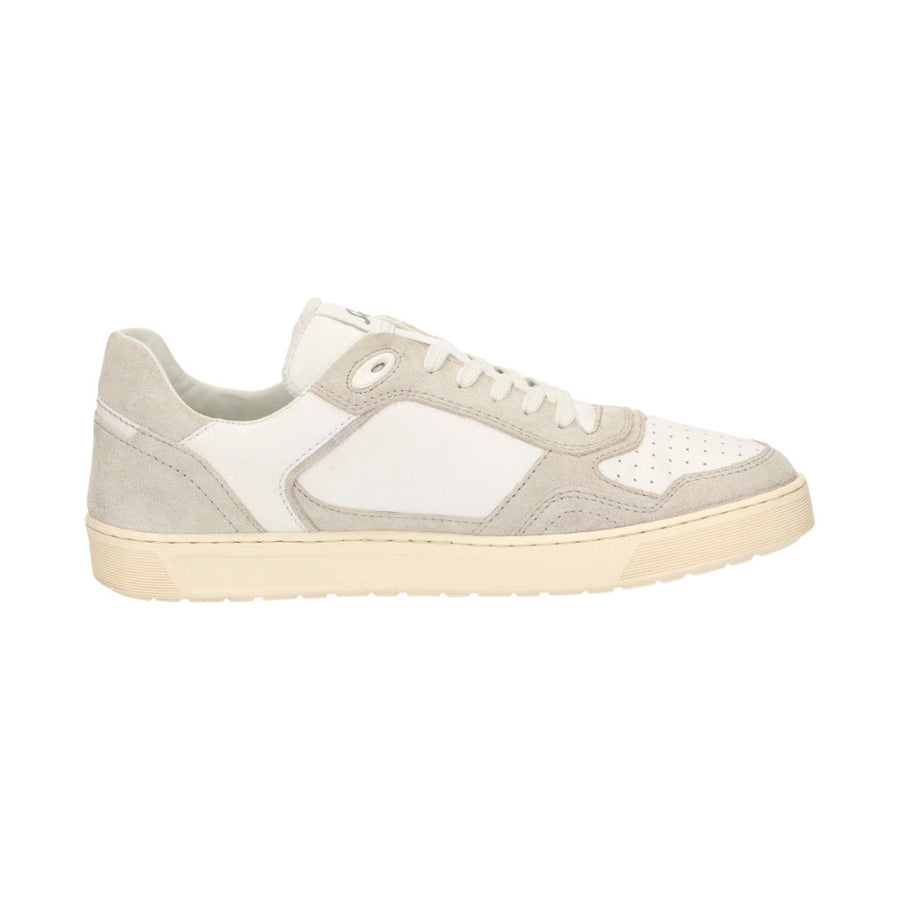 Tedroso-704 11404 Grey Multi Trainers