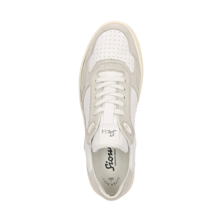 Tedroso-704 11404 Grey Multi Trainers