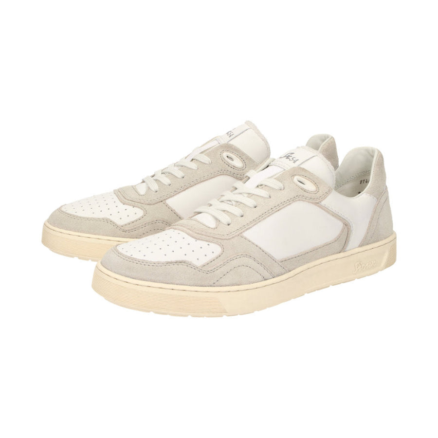 Tedroso-704 11404 Grey Multi Trainers