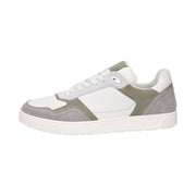 Tedroso-704 11415 Grey Multi Trainers