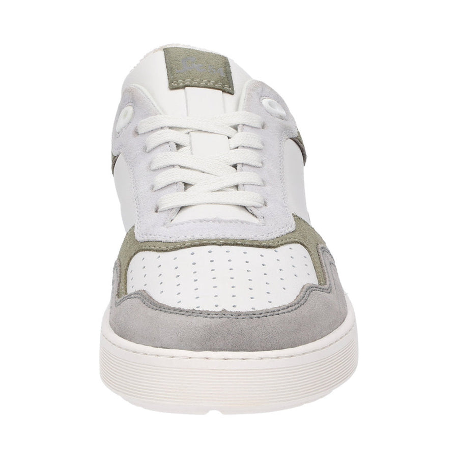 Tedroso-704 11415 Grey Multi Trainers
