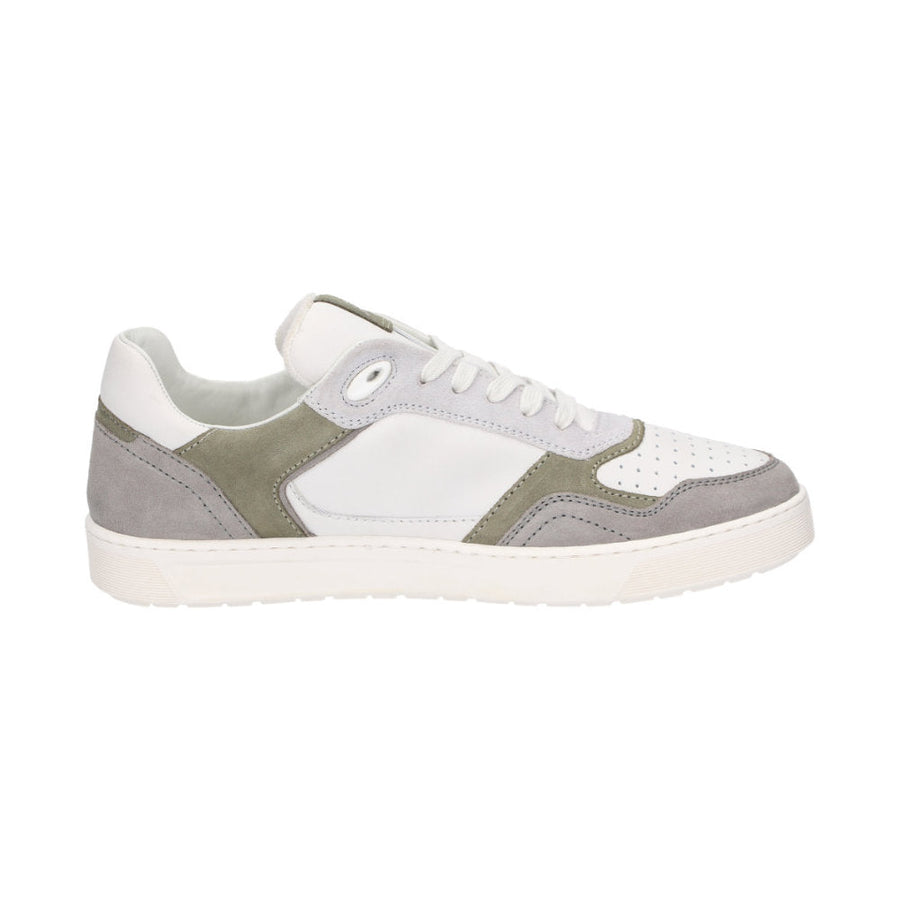 Tedroso-704 11415 Grey Multi Trainers