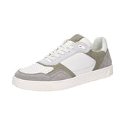 Tedroso-704 11415 Grey Multi Trainers