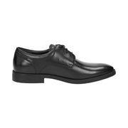 Foriolo-707-H 11740 Black Lace-Up Shoes