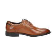 Foriolo-707-H 11741 Brown Lace-Up Shoes