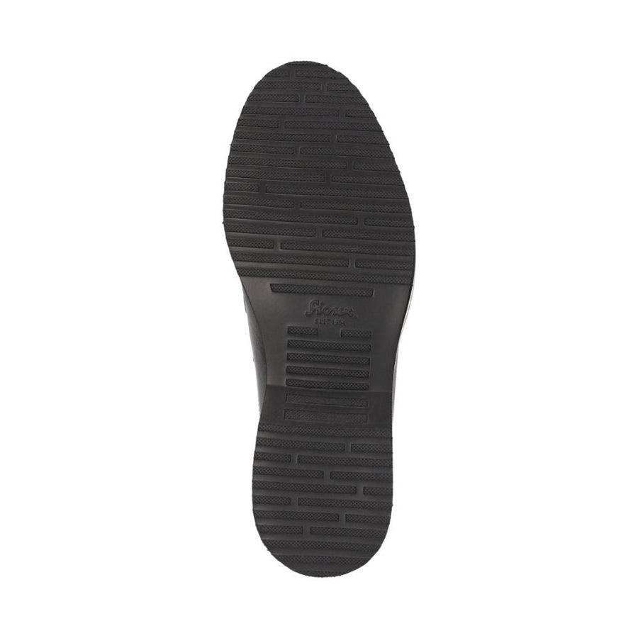 Dilip-716-H 12070 Black Lace-Up Shoes