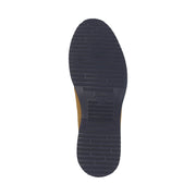 Dilip-716-H 12073 Tan Lace-Up Shoes