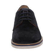 Encanio-715 12121 Navy Lace-Up Shoes