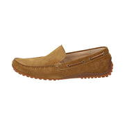 Callimo 12136 Brown Moccasin