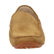 Callimo 12136 Brown Moccasin