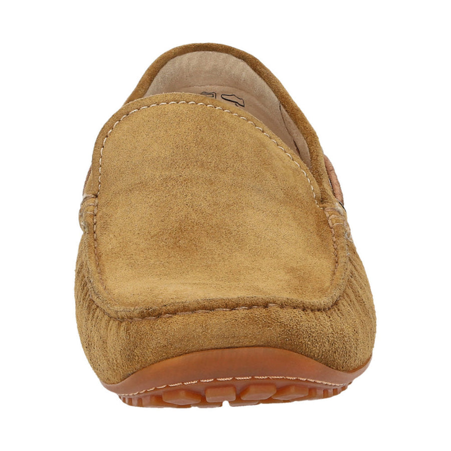 Callimo 12136 Brown Moccasin