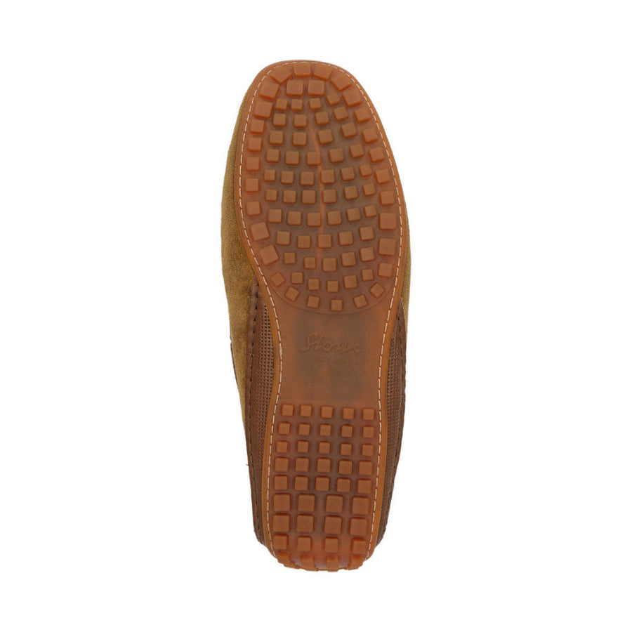 Callimo 12136 Brown Moccasin