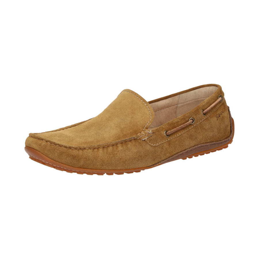 Callimo 12136 Brown Moccasin