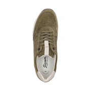 Rojaro-718 12175 Jungle Green Trainers