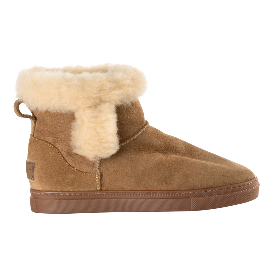 Women's sheepskin lined boots uk hotsell