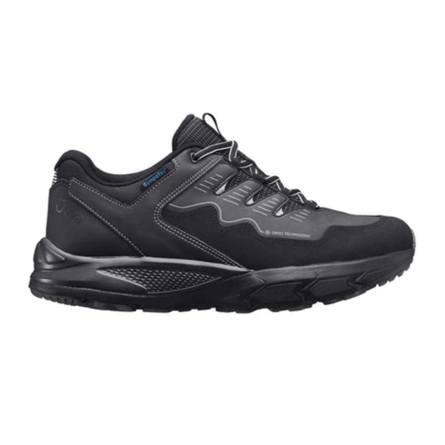 Joya Cadore STX M Black Trainer