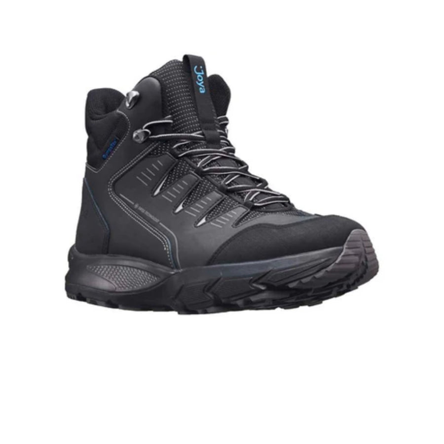 Joya Sierra STX M Black Boot