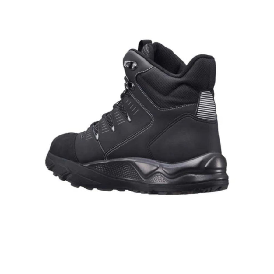 Joya Sierra STX M Black Boot