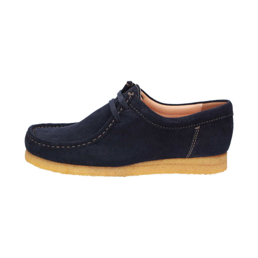 Tils Grashopper 001 Navy Moccasin