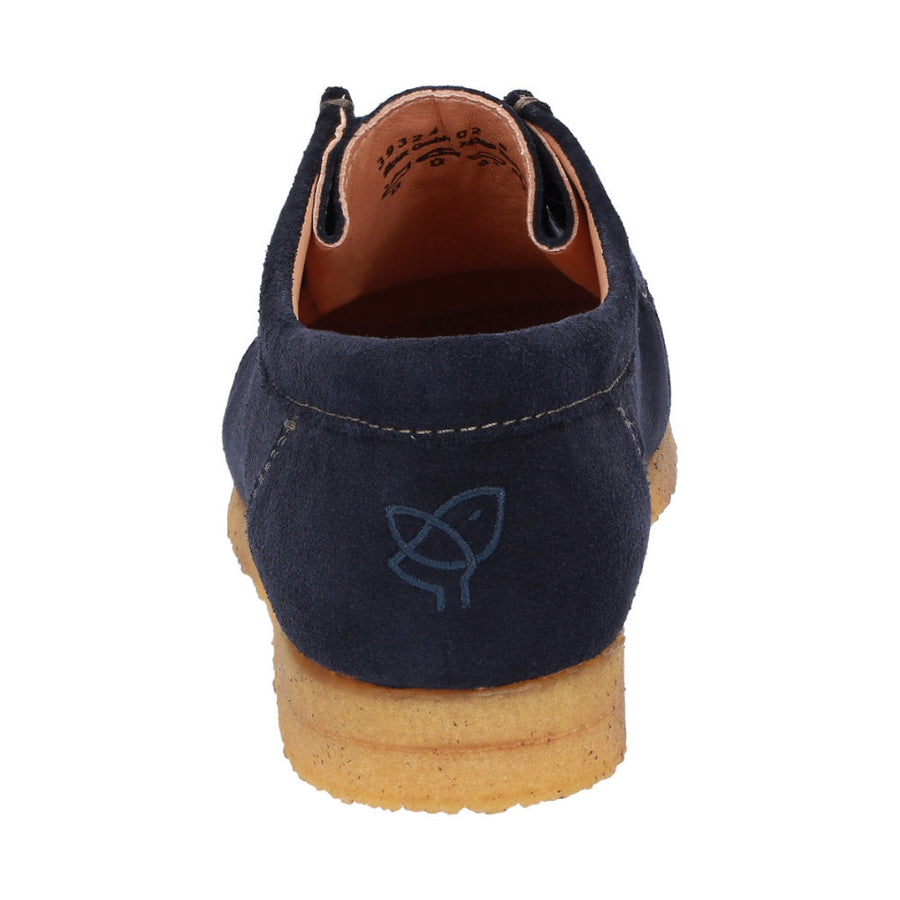 Tils Grashopper 001 Navy Moccasin